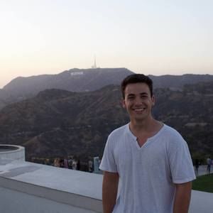 Meet your Posher, Daniel